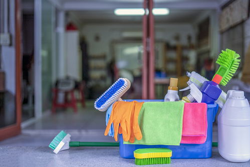 百里挑一 的家政服務,廷管家重新定義美好生活