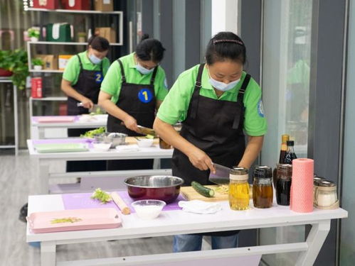 蕪湖市家政大賽系列 六 繁昌區(qū)順利舉辦2021年家政服務(wù)員競(jìng)賽暨第七屆 皖嫂 家政服務(wù)技能大賽預(yù)賽