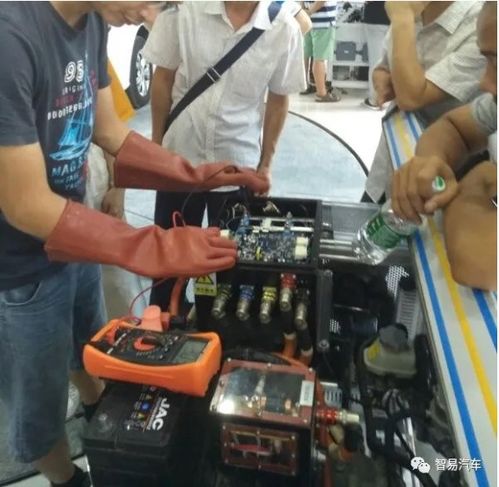 電機控制器總成教學設備 專業(yè)技術咨詢服務指南