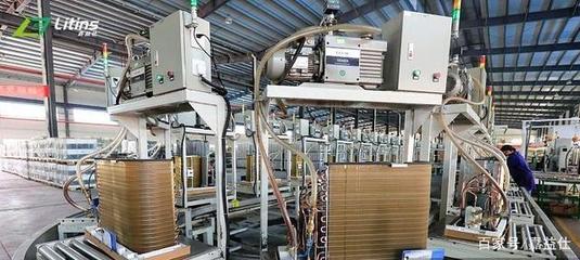 捷報 日立空調(diào)智能工廠一期項目順利通過驗收