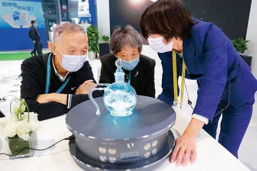 技術(shù)交流 在開放中創(chuàng)造機(jī)遇，在合作中破解難題